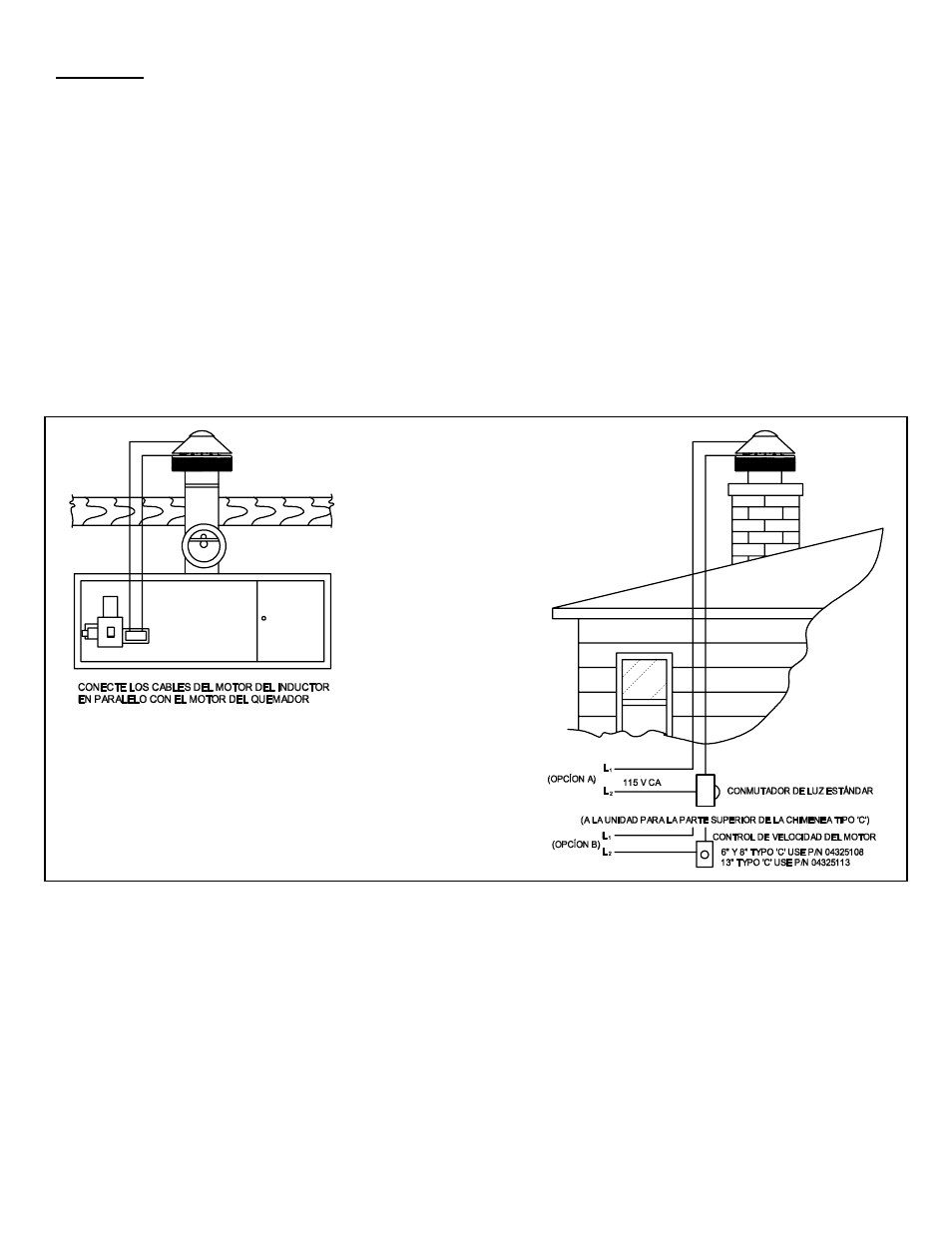 Field Controls TYPE "C" User Manual | Page 7 / 8