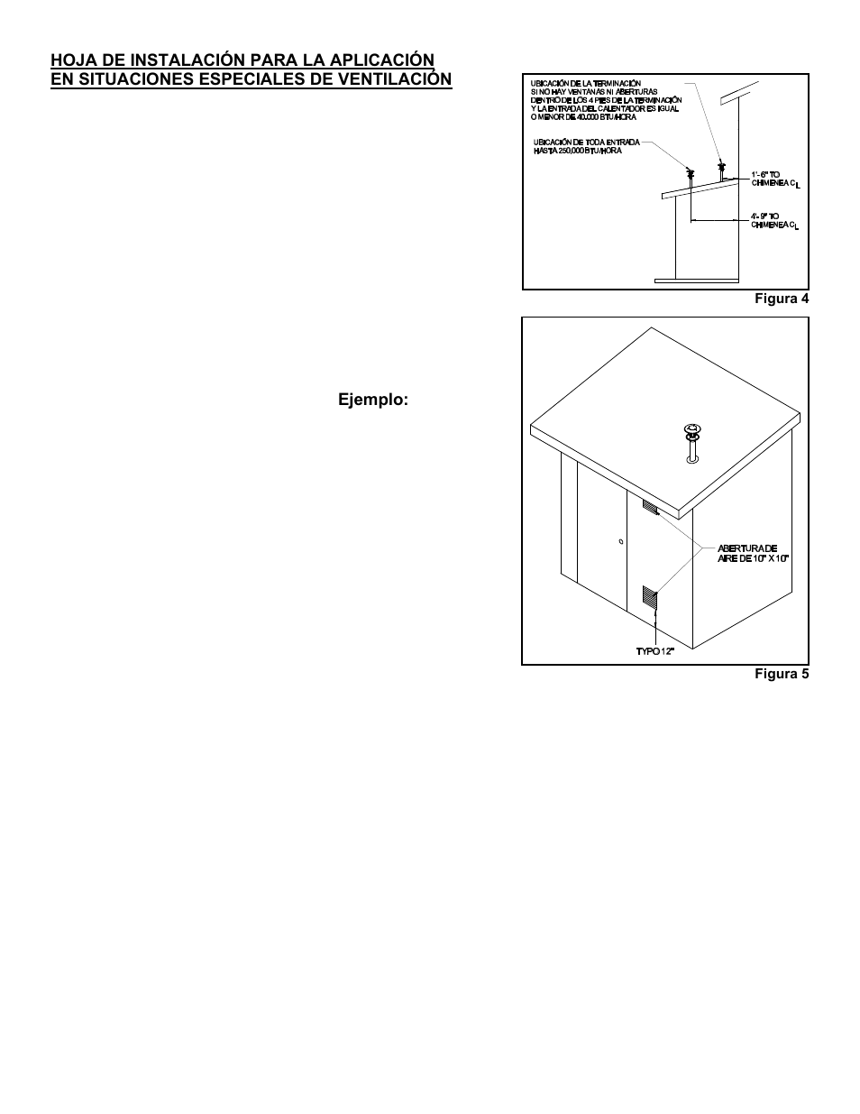 Field Controls STARKAP SK-1 User Manual | Page 10 / 12