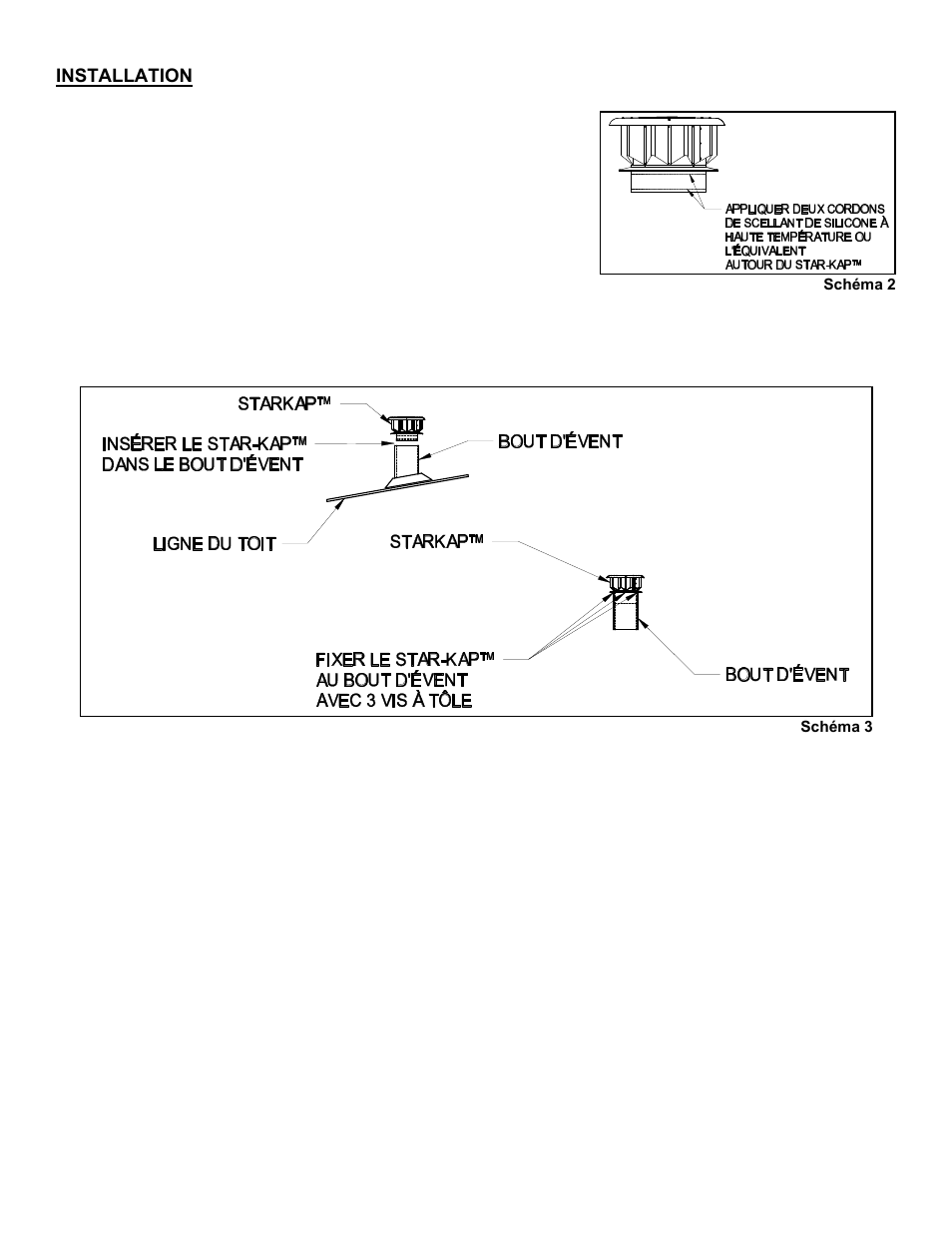 Field Controls STARKAP SK-1 User Manual | Page 6 / 12