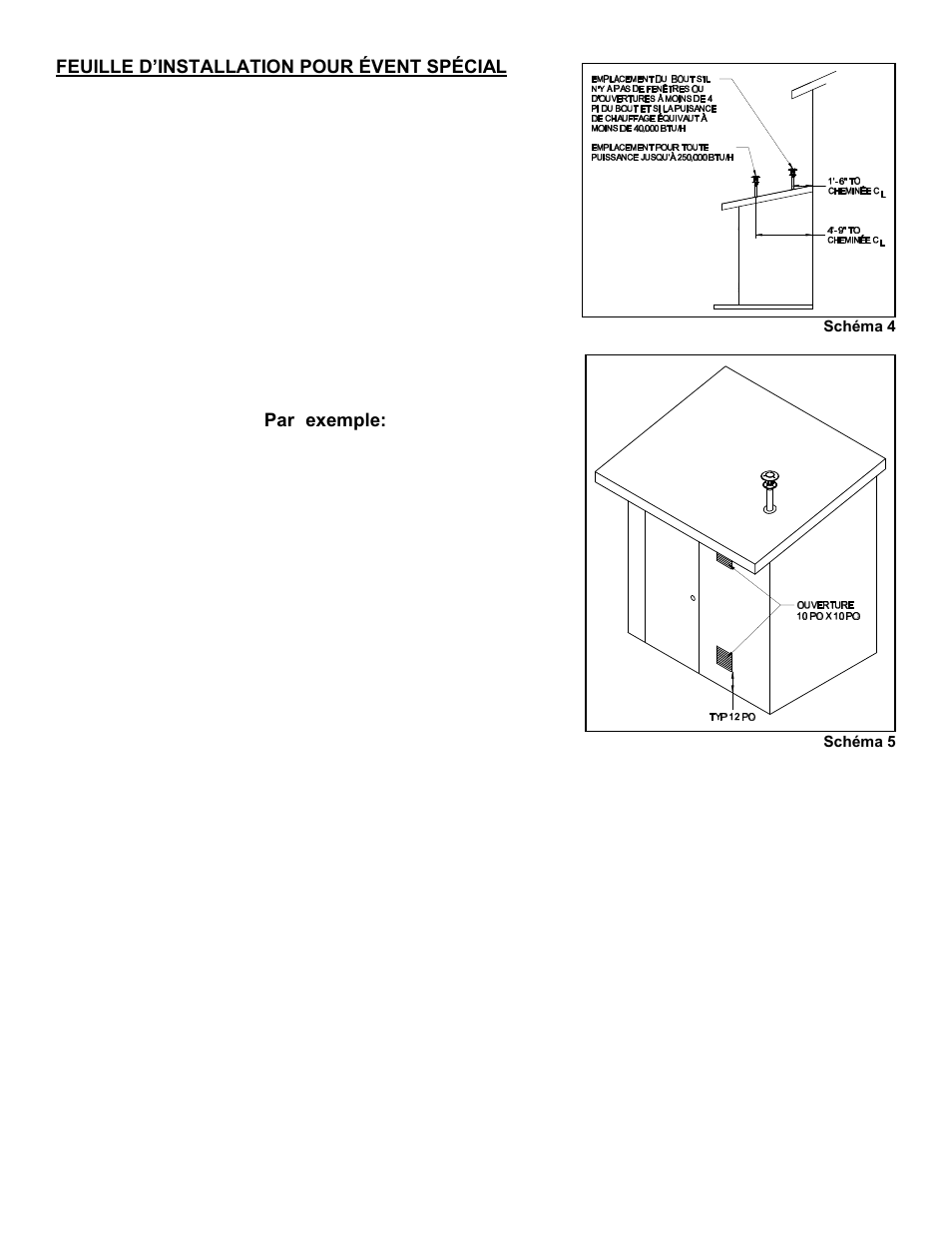 Field Controls STARKAP SK-1 User Manual | Page 7 / 12