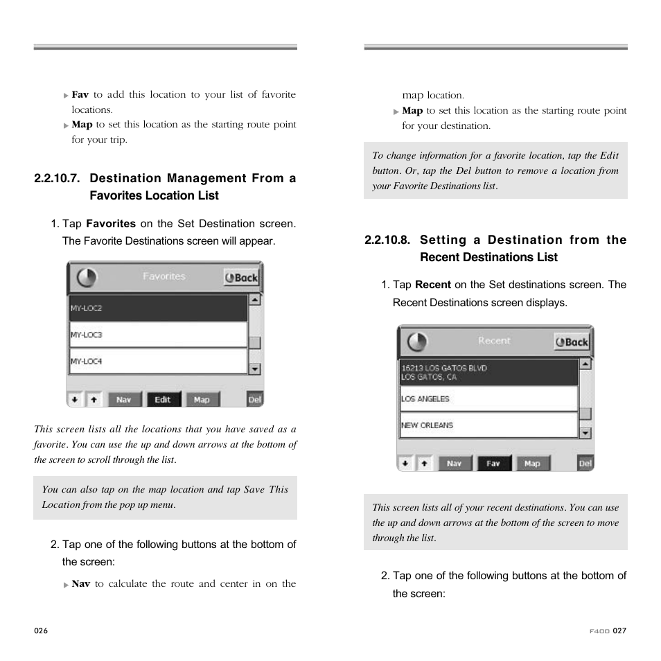 Fine Digital 400 User Manual | Page 14 / 25