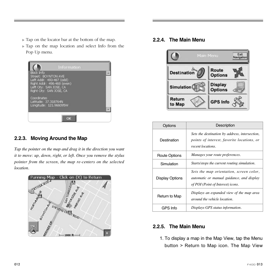 Fine Digital 400 User Manual | Page 7 / 25