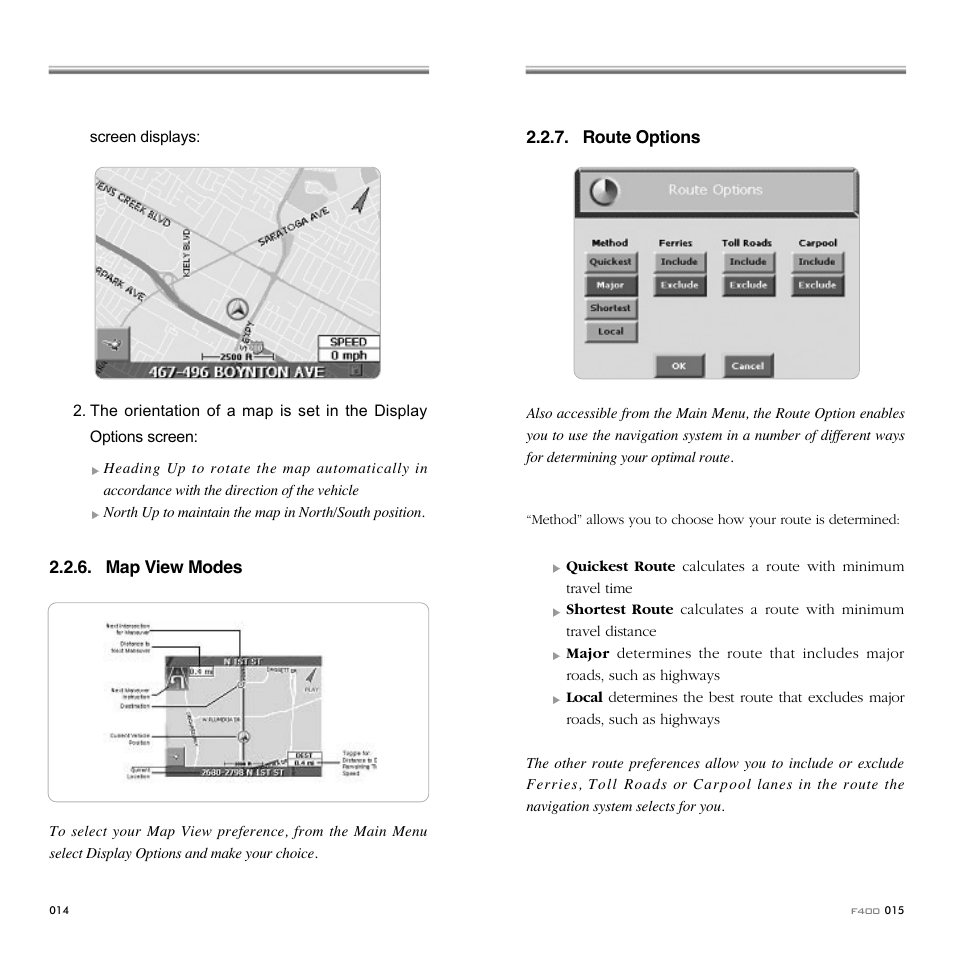 Fine Digital 400 User Manual | Page 8 / 25