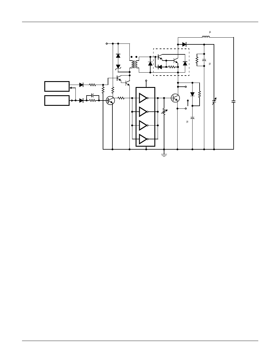 Fairchild AN-7511 User Manual | Page 12 / 13