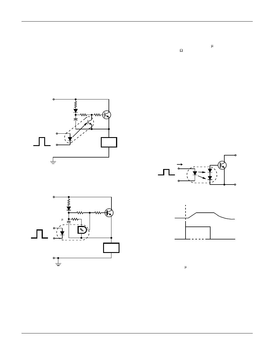 Fairchild AN-7511 User Manual | Page 2 / 13