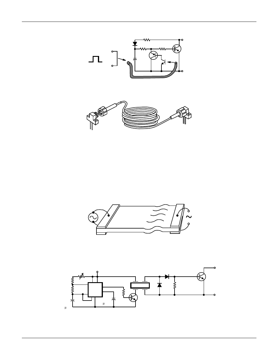 Piezos pare prices | Fairchild AN-7511 User Manual | Page 3 / 13