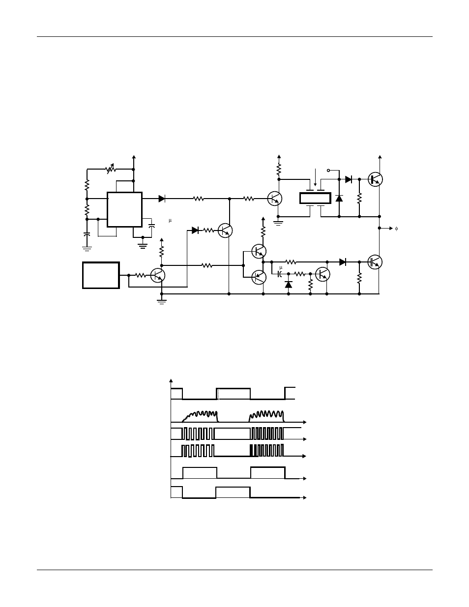 At 230v rms and full-load current (i | Fairchild AN-7511 User Manual | Page 7 / 13