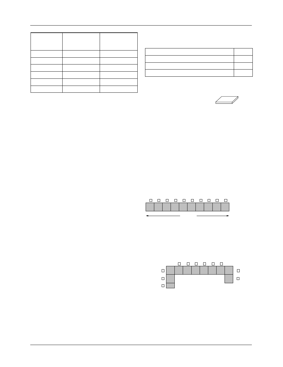 Fairchild SEMICONDUCTOR RC5040 User Manual | Page 12 / 24