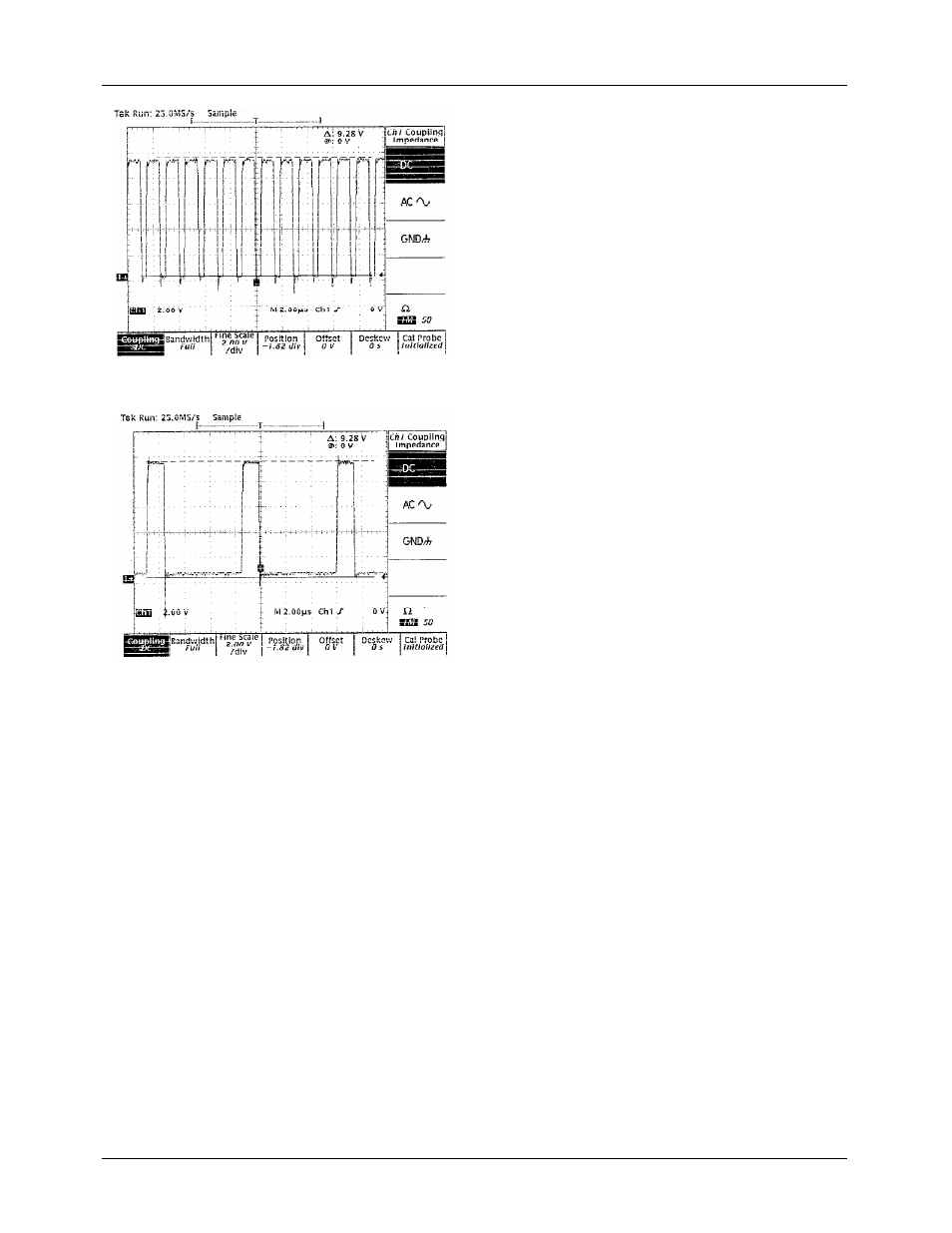 Fairchild SEMICONDUCTOR RC5040 User Manual | Page 14 / 24