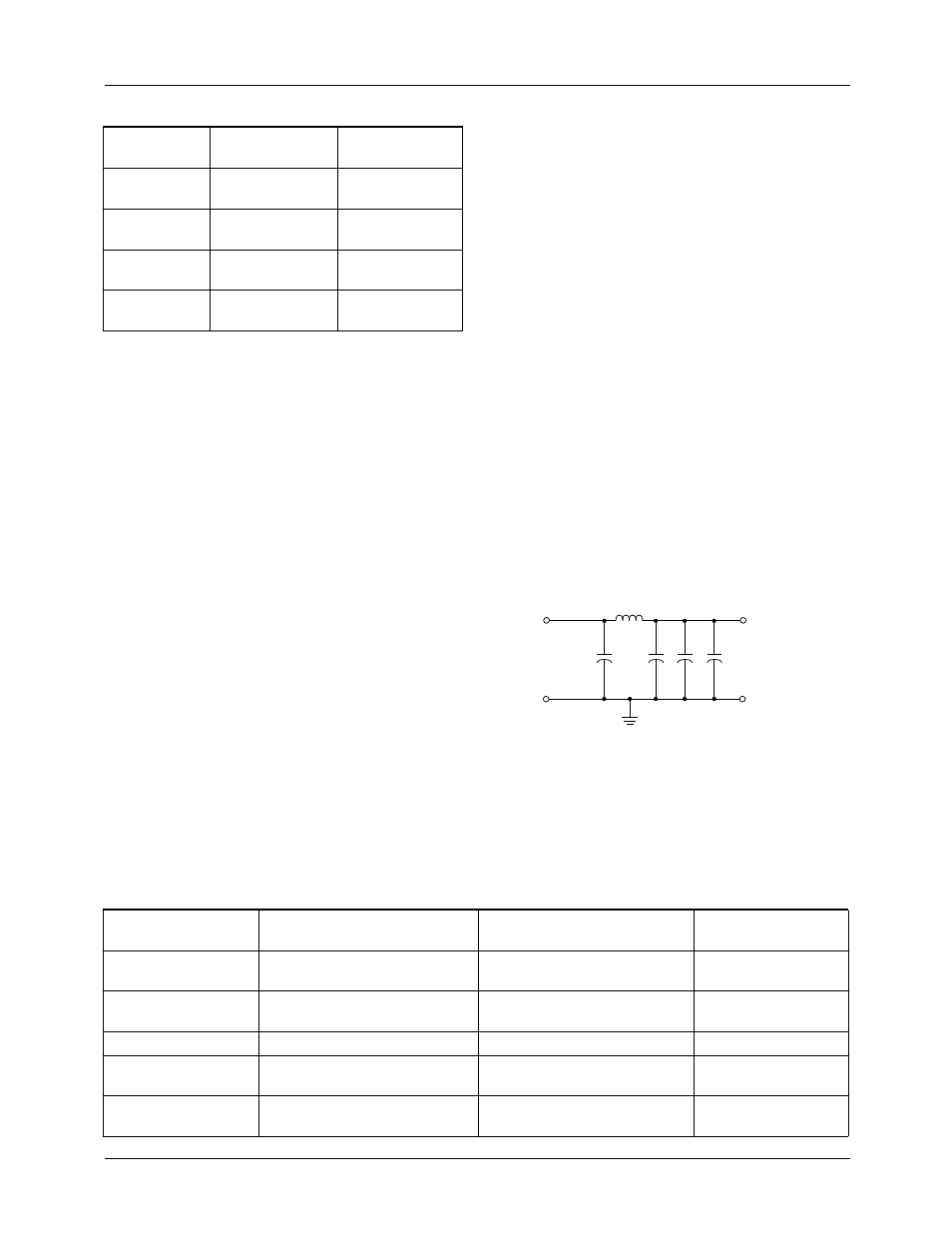 Fairchild SEMICONDUCTOR RC5040 User Manual | Page 15 / 24