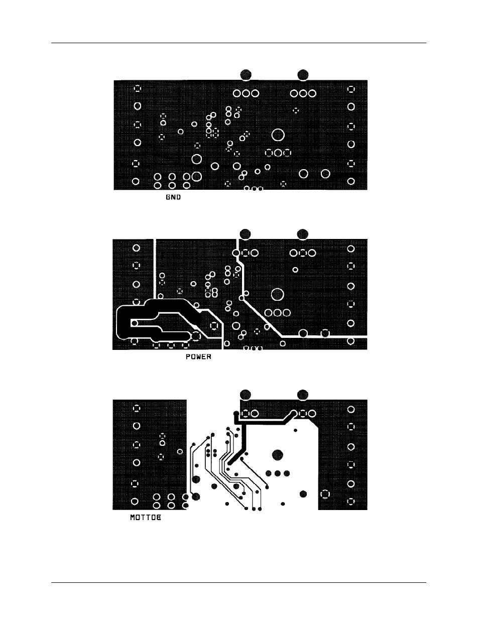 Fairchild SEMICONDUCTOR RC5040 User Manual | Page 18 / 24