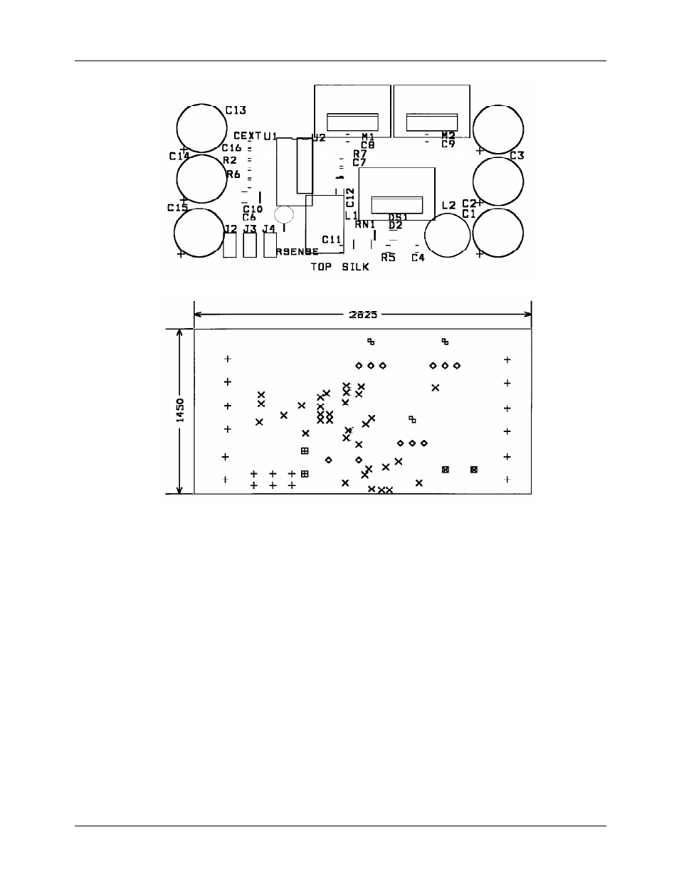 Fairchild SEMICONDUCTOR RC5040 User Manual | Page 19 / 24