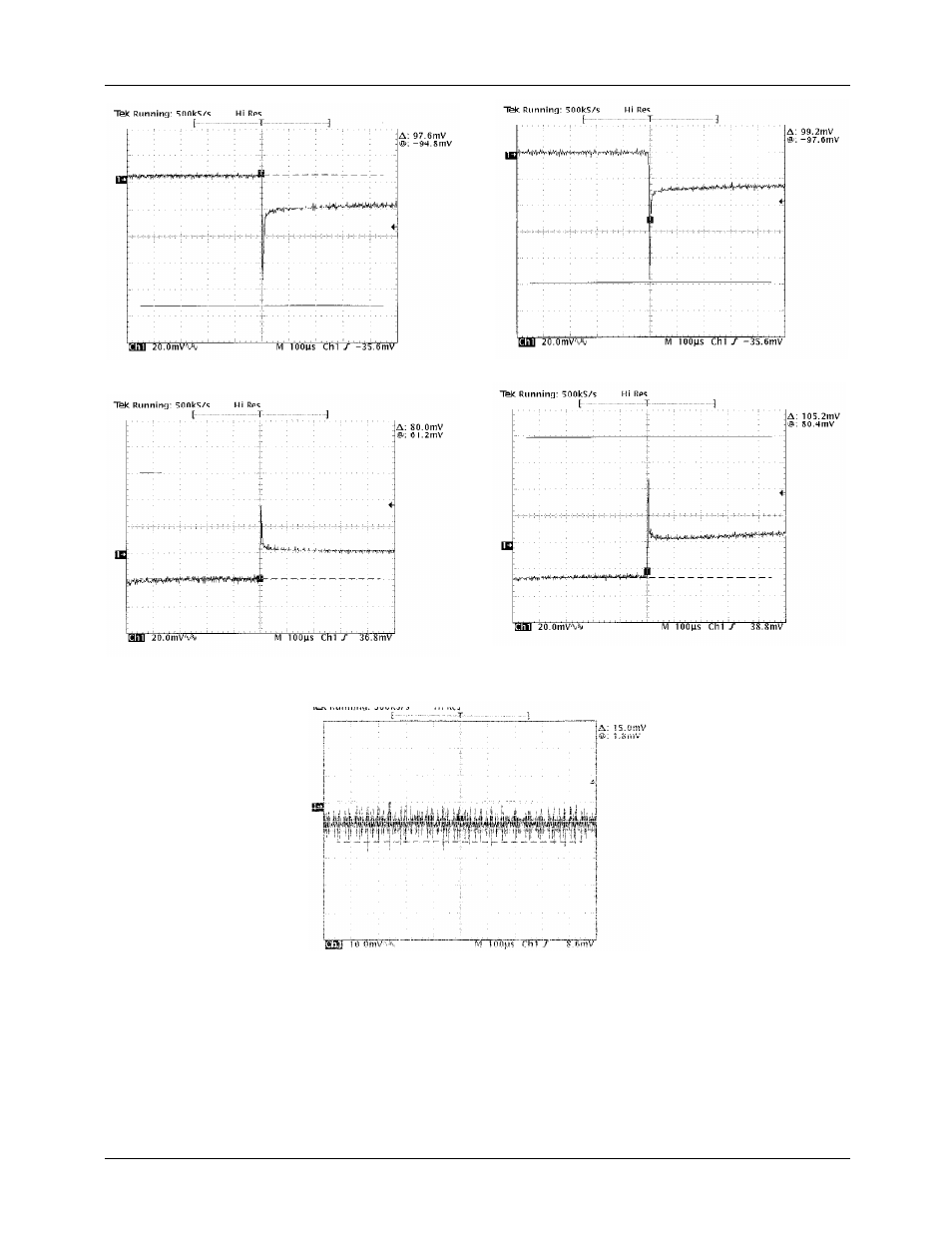 Summary | Fairchild SEMICONDUCTOR RC5040 User Manual | Page 23 / 24