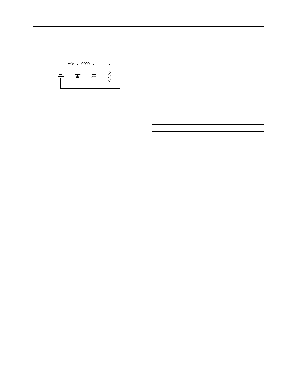 Fairchild SEMICONDUCTOR RC5040 User Manual | Page 3 / 24