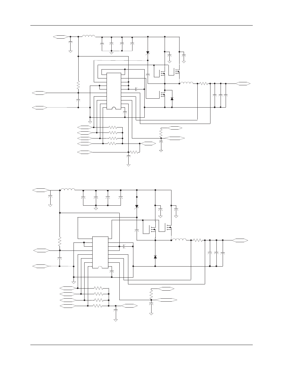 Fairchild SEMICONDUCTOR RC5040 User Manual | Page 6 / 24