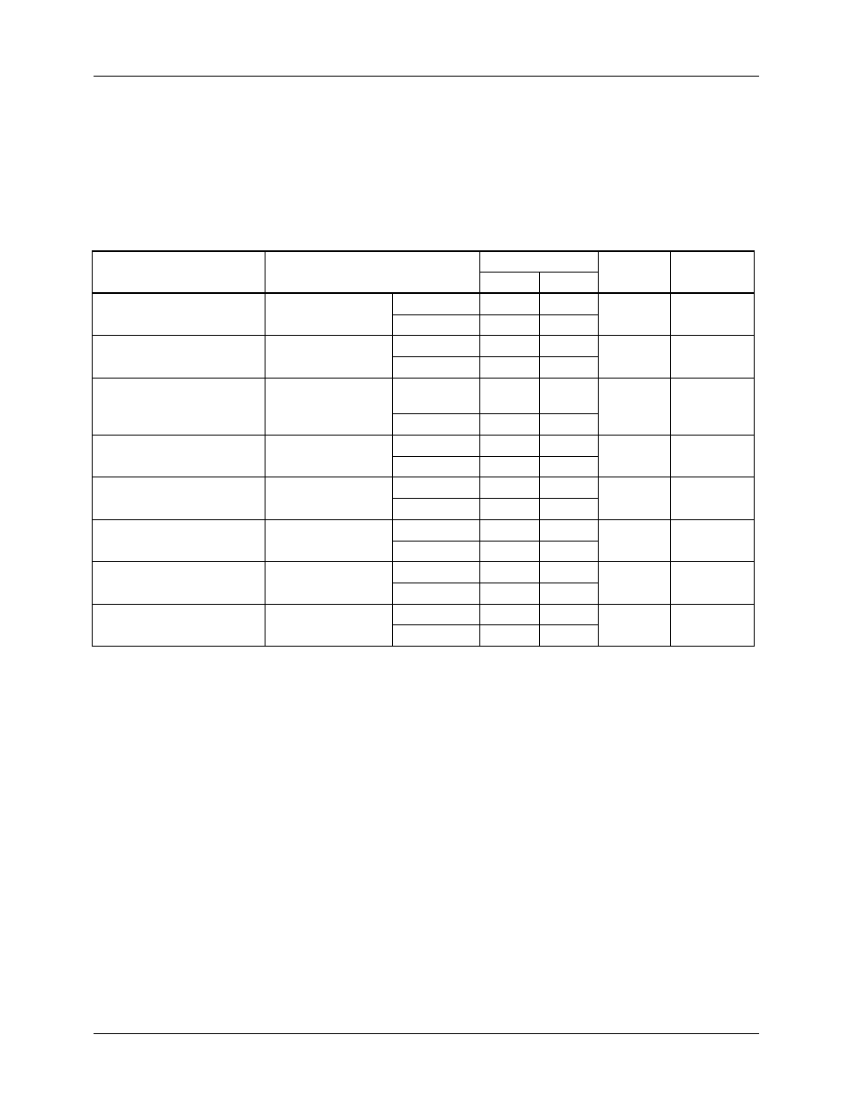 Fairchild SEMICONDUCTOR RC5040 User Manual | Page 7 / 24