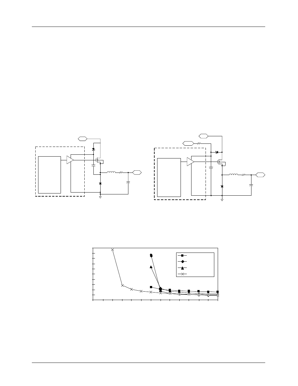Mosfet gate bias | Fairchild SEMICONDUCTOR RC5040 User Manual | Page 8 / 24