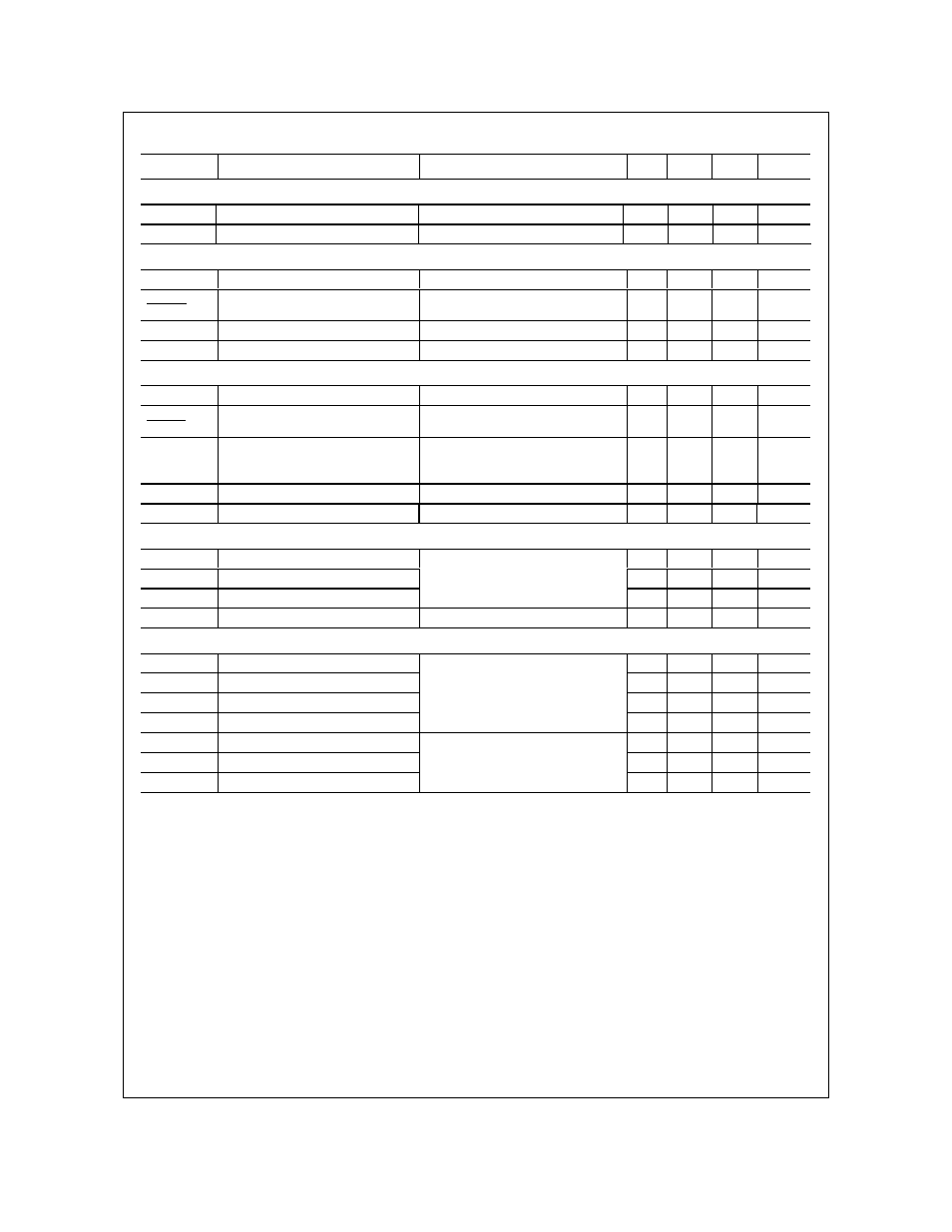 Fdd6690a, Electrical characteristics, Off characteristics | On characteristics, Dynamic characteristics, Switching characteristics | Fairchild PowerTrench MOSFET User Manual | Page 2 / 6