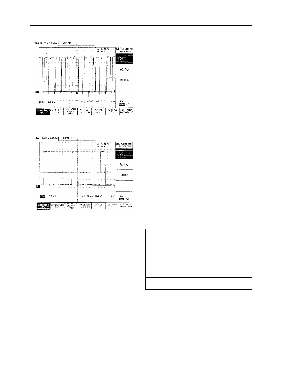Fairchild SEMICONDUCTOR RC5051 User Manual | Page 14 / 24