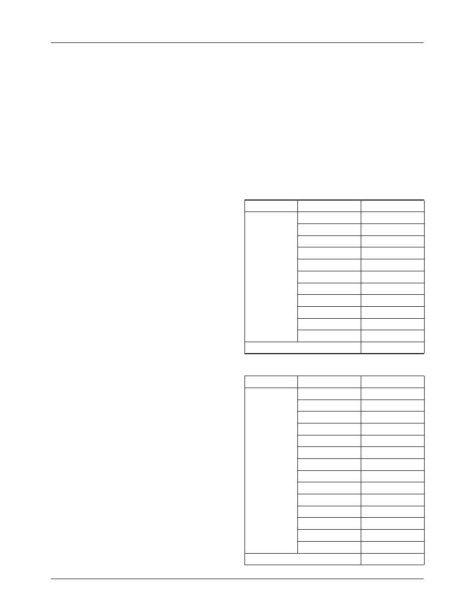Fairchild SEMICONDUCTOR RC5051 User Manual | Page 18 / 24