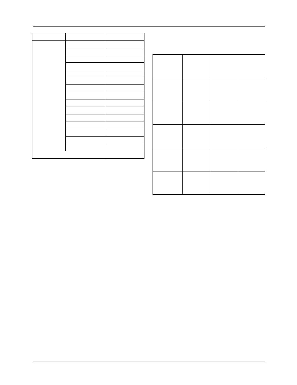 Fairchild SEMICONDUCTOR RC5051 User Manual | Page 19 / 24
