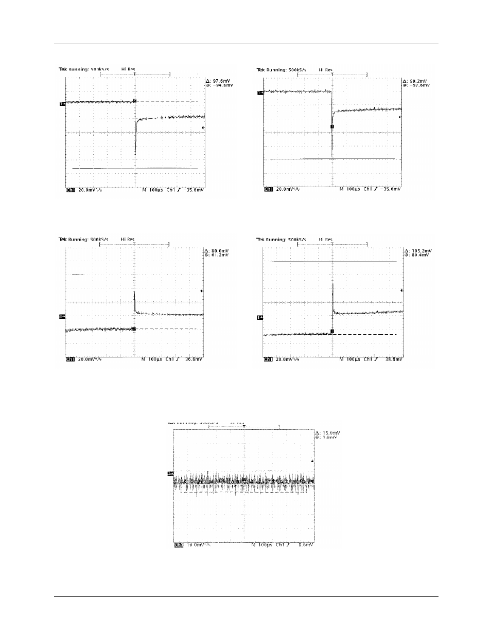 Fairchild SEMICONDUCTOR RC5051 User Manual | Page 21 / 24