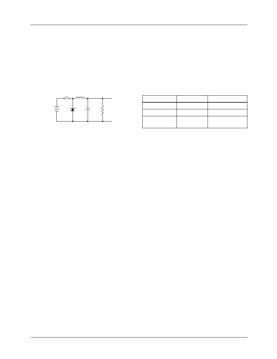 Fairchild SEMICONDUCTOR RC5051 User Manual | Page 3 / 24