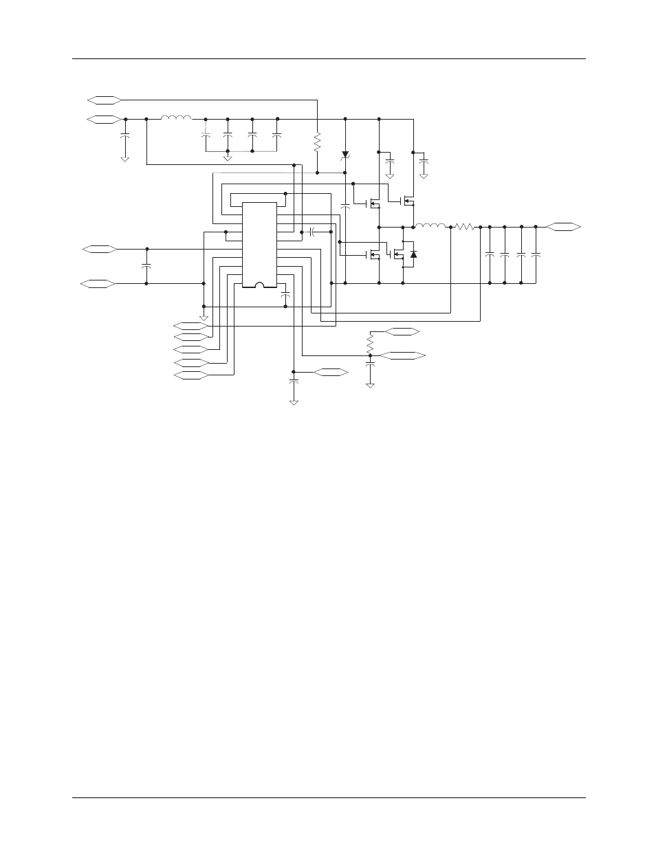 Fairchild SEMICONDUCTOR RC5051 User Manual | Page 6 / 24