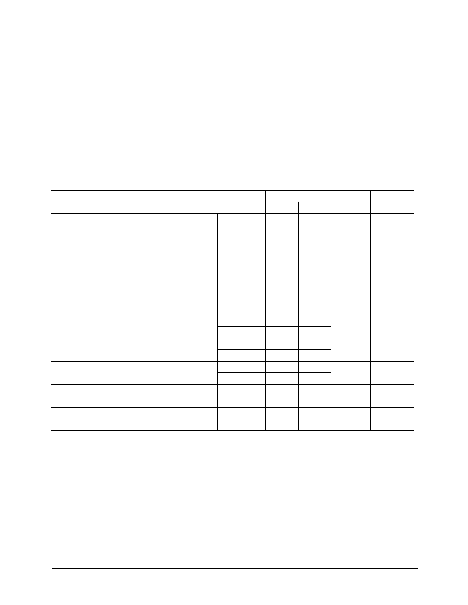 Fairchild SEMICONDUCTOR RC5051 User Manual | Page 7 / 24