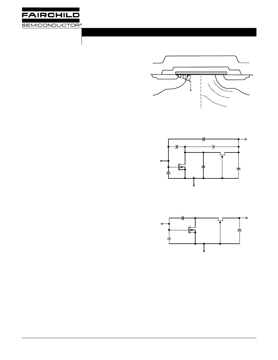 Fairchild SEMICONDUCTOR AN-7502 User Manual | 9 pages