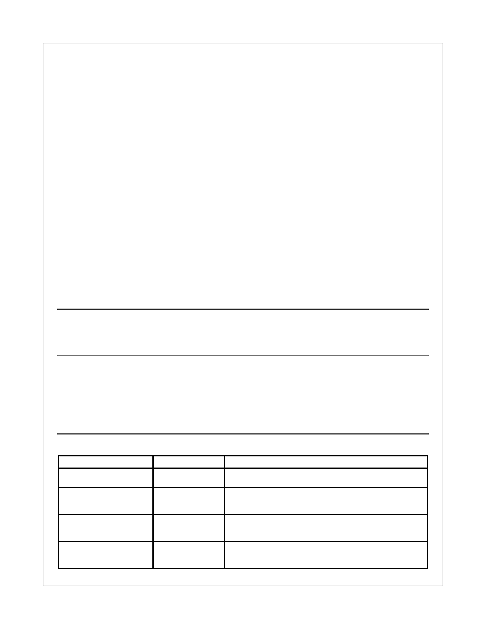 Fairchild FSA3357 User Manual | Page 11 / 11