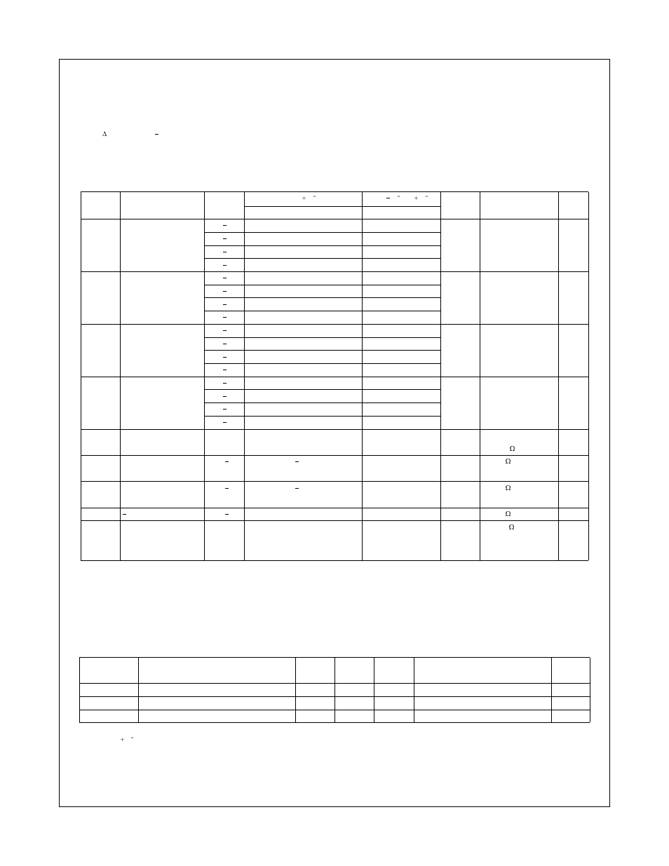 Fsa 3 357 dc electrical characteristics, Ac electrical characteristics, Capacitance | Fairchild FSA3357 User Manual | Page 4 / 11