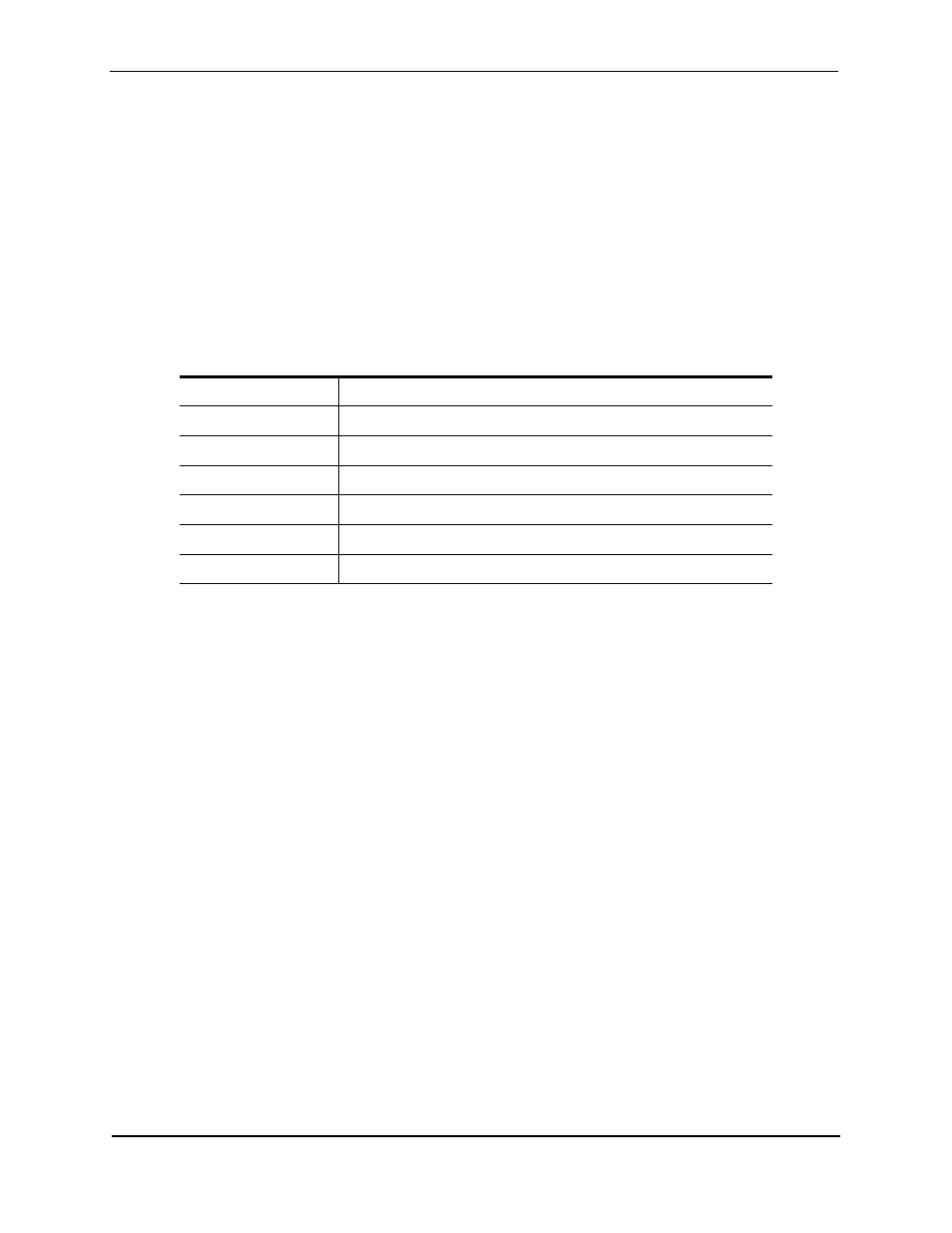 Show ip bgp table, Show, Table | Foundry Networks AR3202-CL User Manual | Page 105 / 293