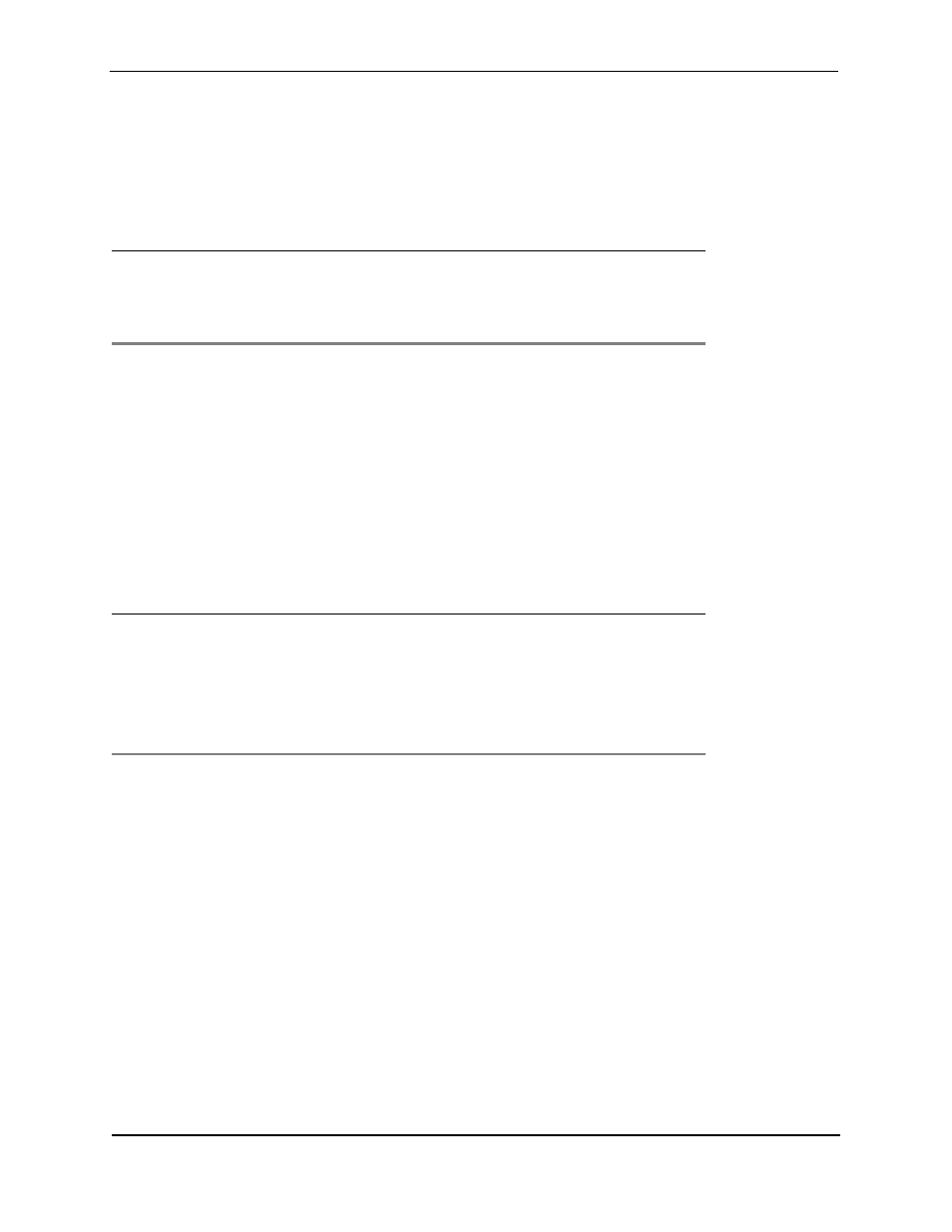 Configure router rip interface split_horizon, Parameter description, Configure | Router, Interface, Split, Horizon | Foundry Networks AR3202-CL User Manual | Page 193 / 293