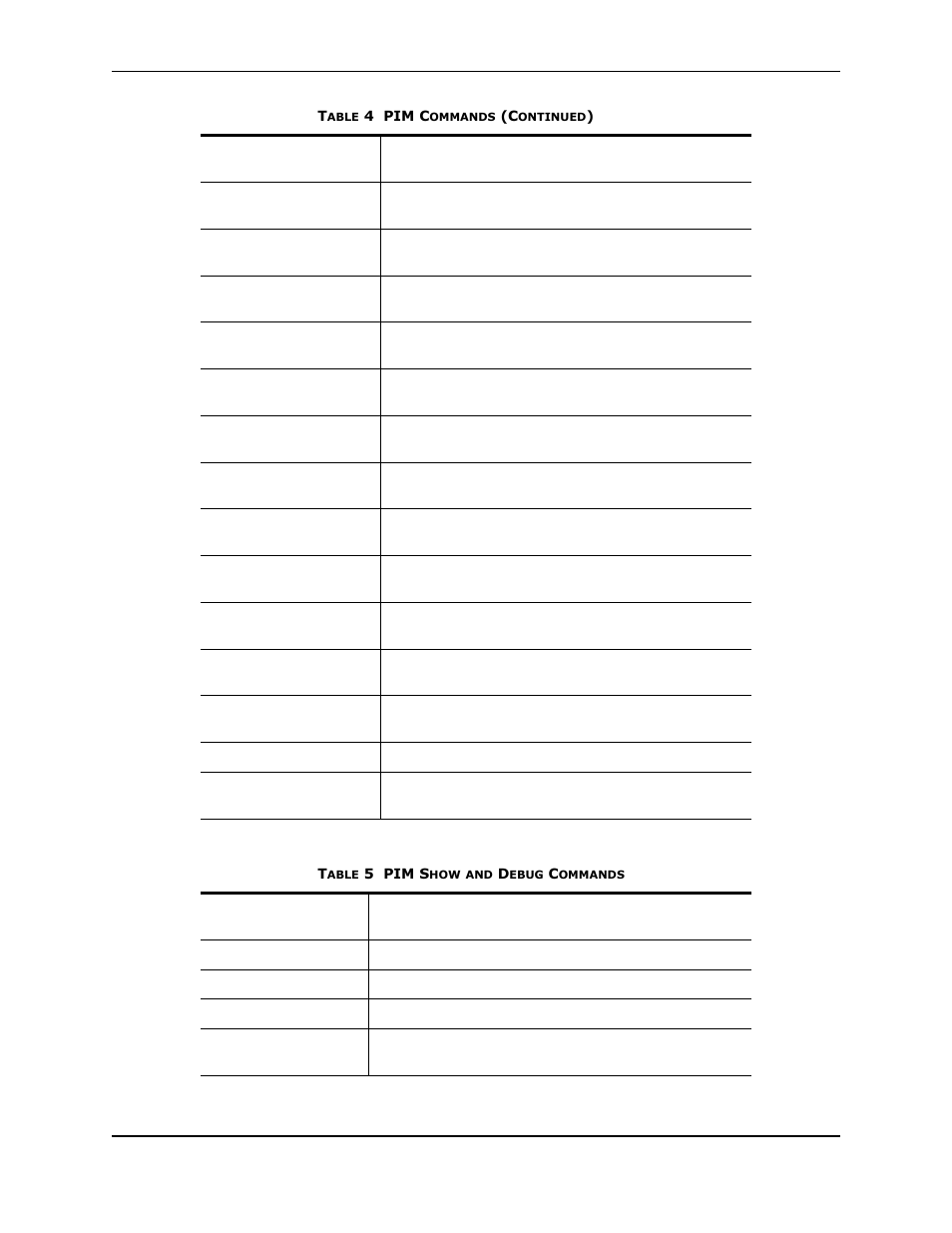 Foundry Networks AR3202-CL User Manual | Page 220 / 293