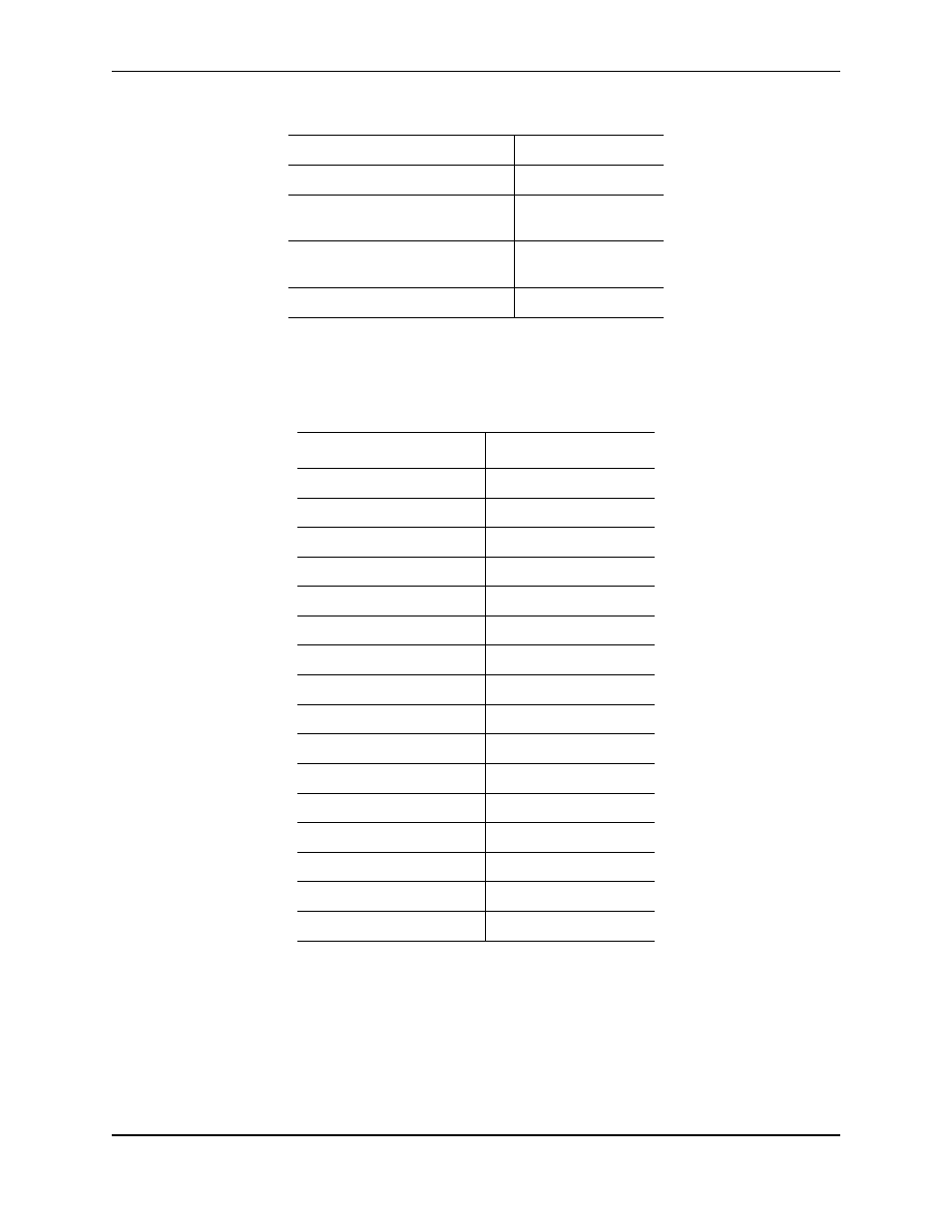 Tunneling default values, Unneling, Efault | Alues | Foundry Networks AR3202-CL User Manual | Page 290 / 293