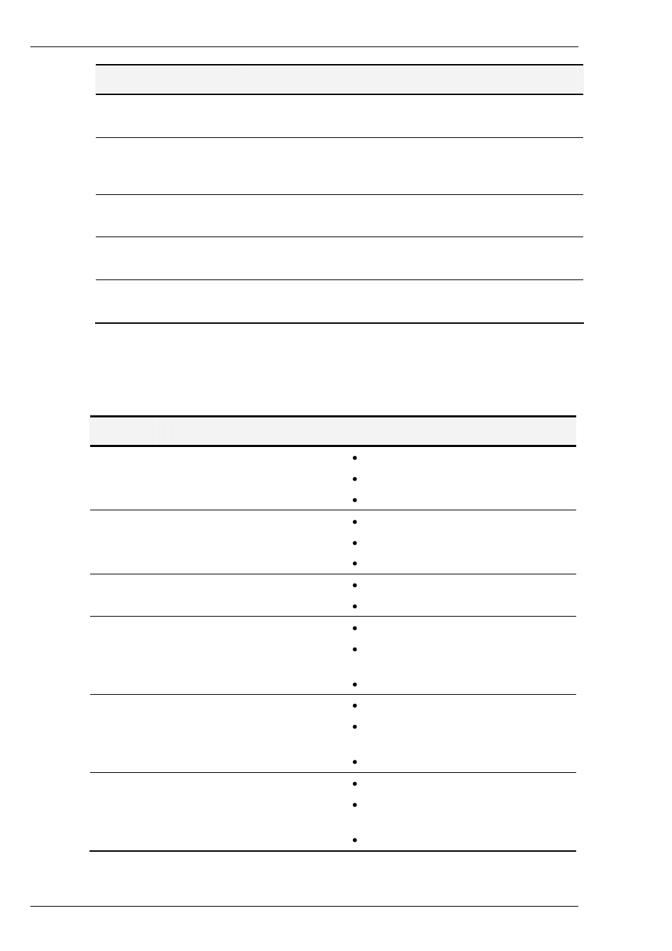 Unit leds | Foundry Networks M2404F User Manual | Page 12 / 46