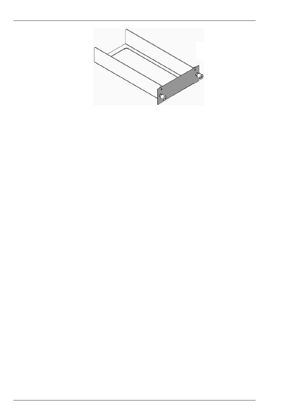 Foundry Networks M2404F User Manual | Page 18 / 46