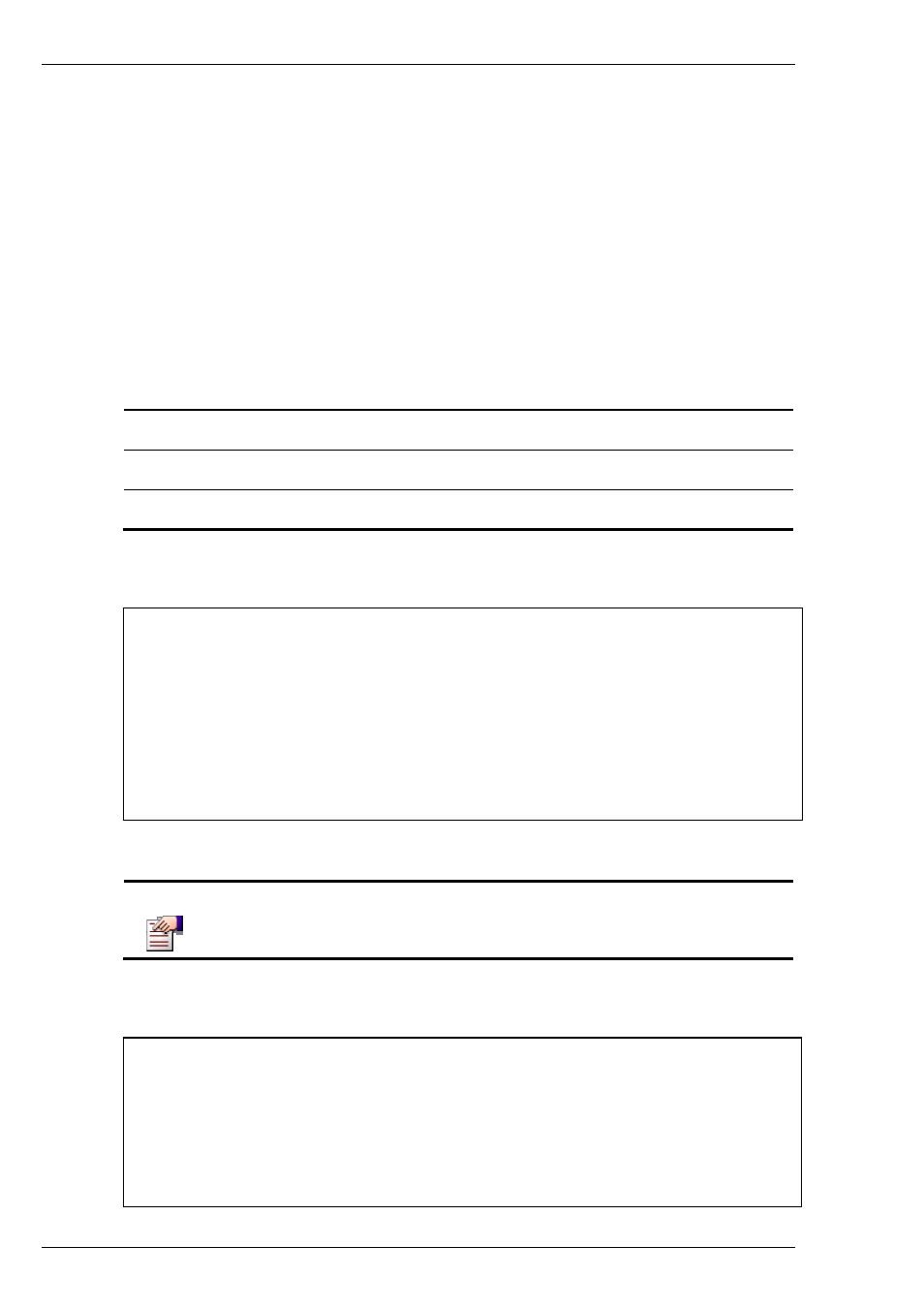 Initial configuration, Initial configuration using the console, Nitial | Onfiguration | Foundry Networks M2404F User Manual | Page 24 / 46