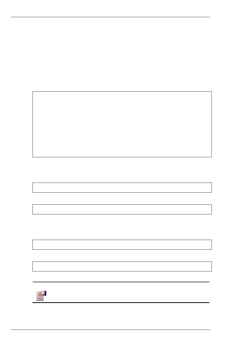 Foundry Networks M2404F User Manual | Page 33 / 46