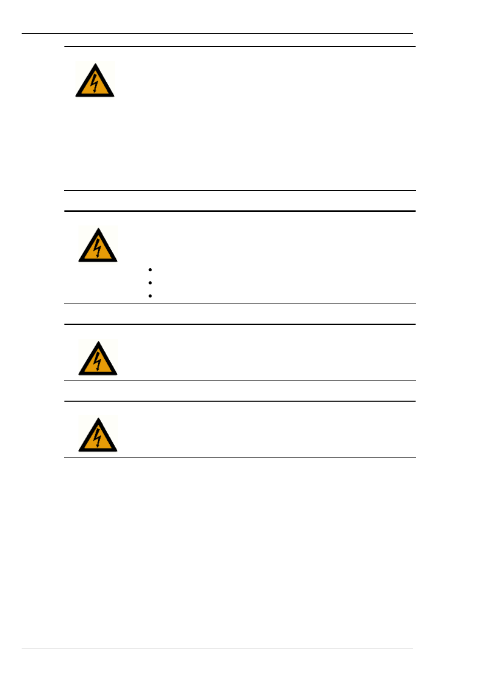 Foundry Networks M2404F User Manual | Page 4 / 46