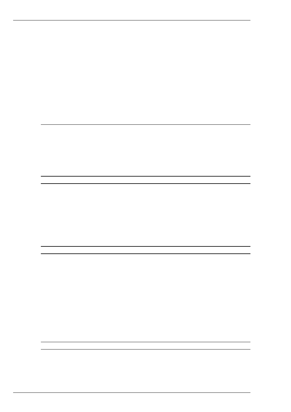 Warning statements | Foundry Networks M2404F User Manual | Page 42 / 46