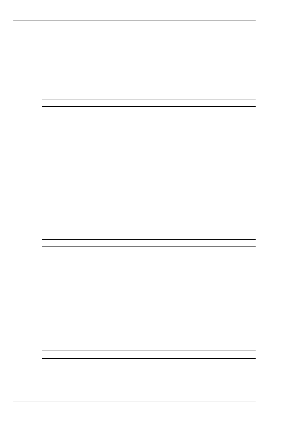 Foundry Networks M2404F User Manual | Page 45 / 46