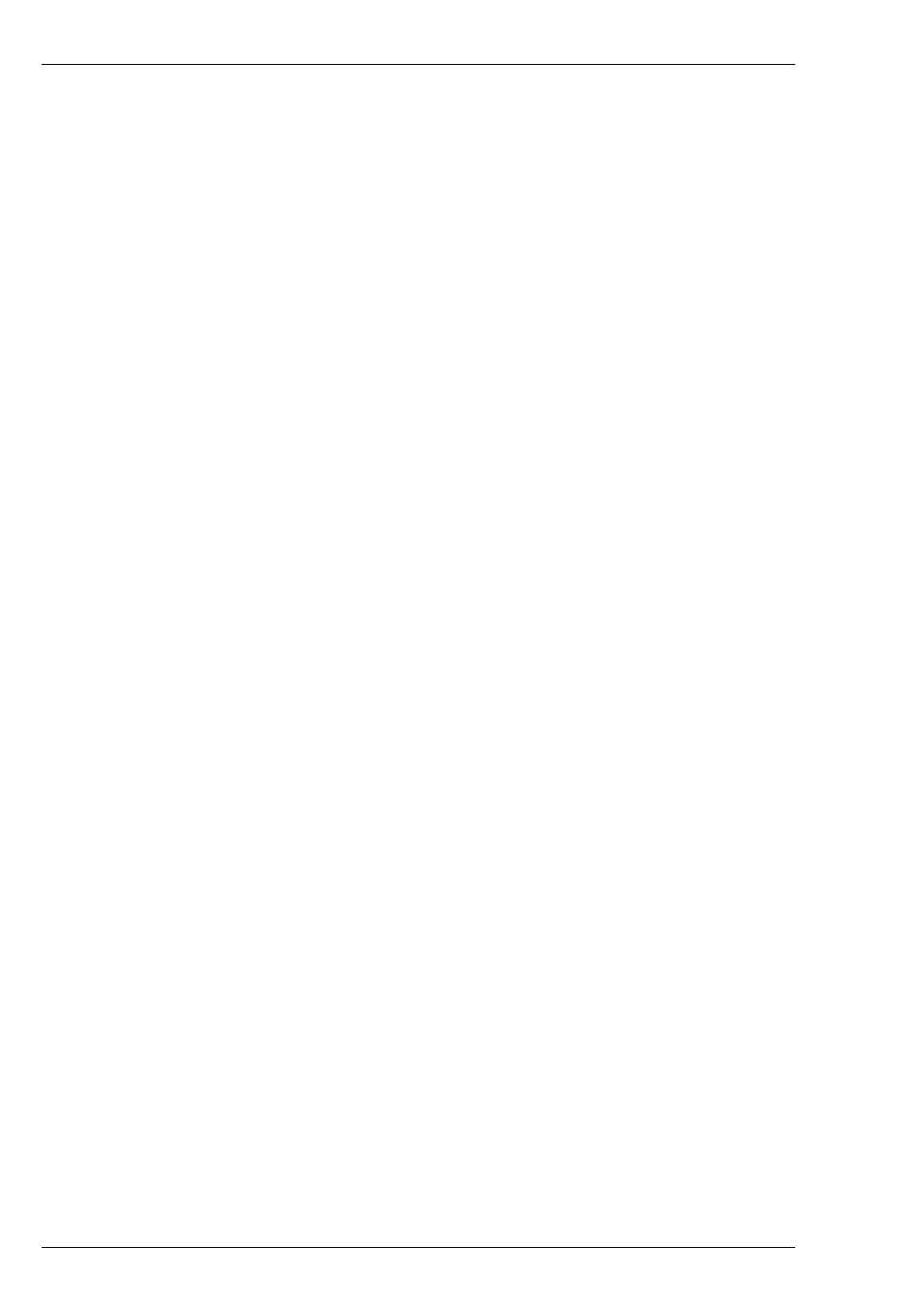 Foundry Networks M2404F User Manual | Page 5 / 46