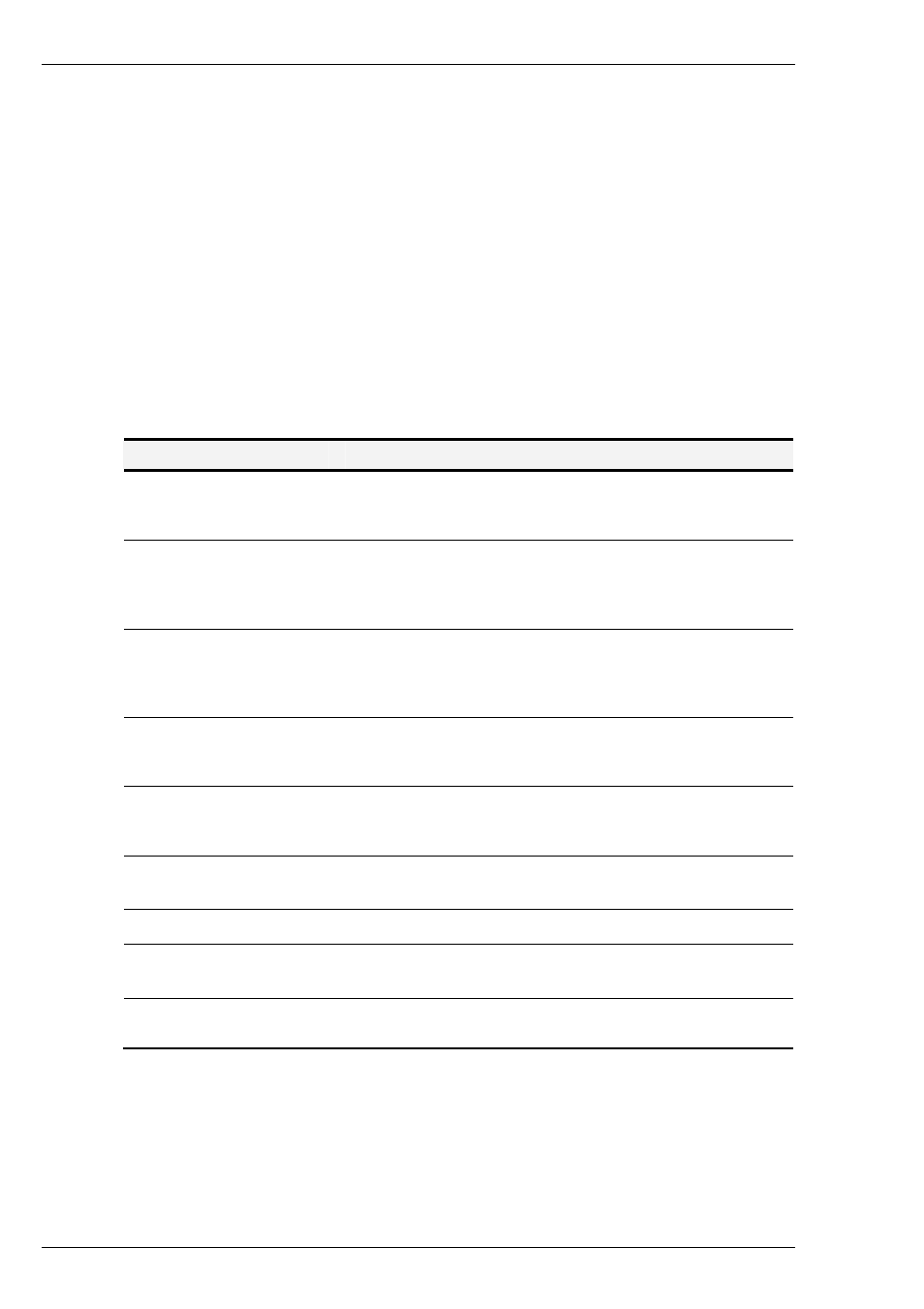 Who should use this guide, How this document is organized, About this document | Hould, Uide, Ocument is, Rganized | Foundry Networks M2404F User Manual | Page 7 / 46