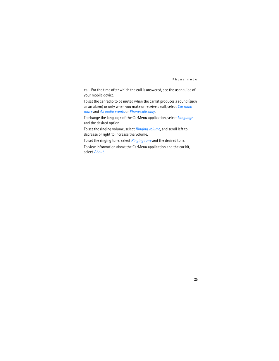 Foundry Networks CK-300 User Manual | Page 25 / 29