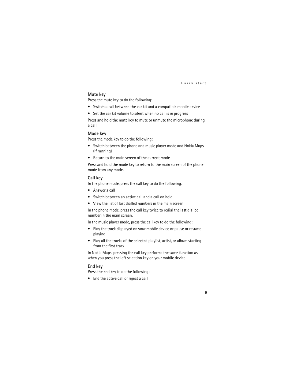 Foundry Networks CK-300 User Manual | Page 9 / 29