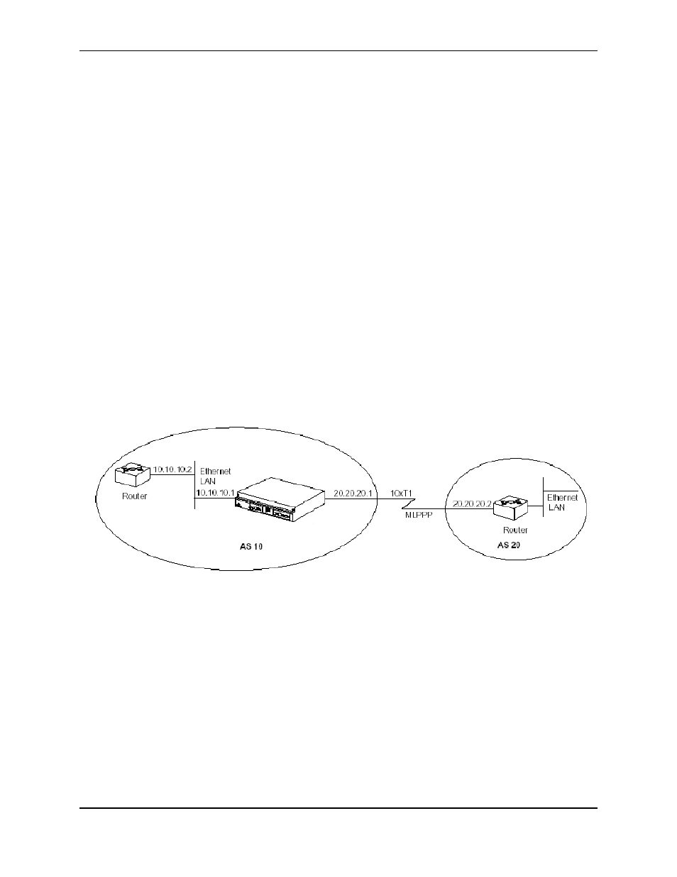 Bgp4, Bgp4 -9 | Foundry Networks AR SERIES User Manual | Page 19 / 22
