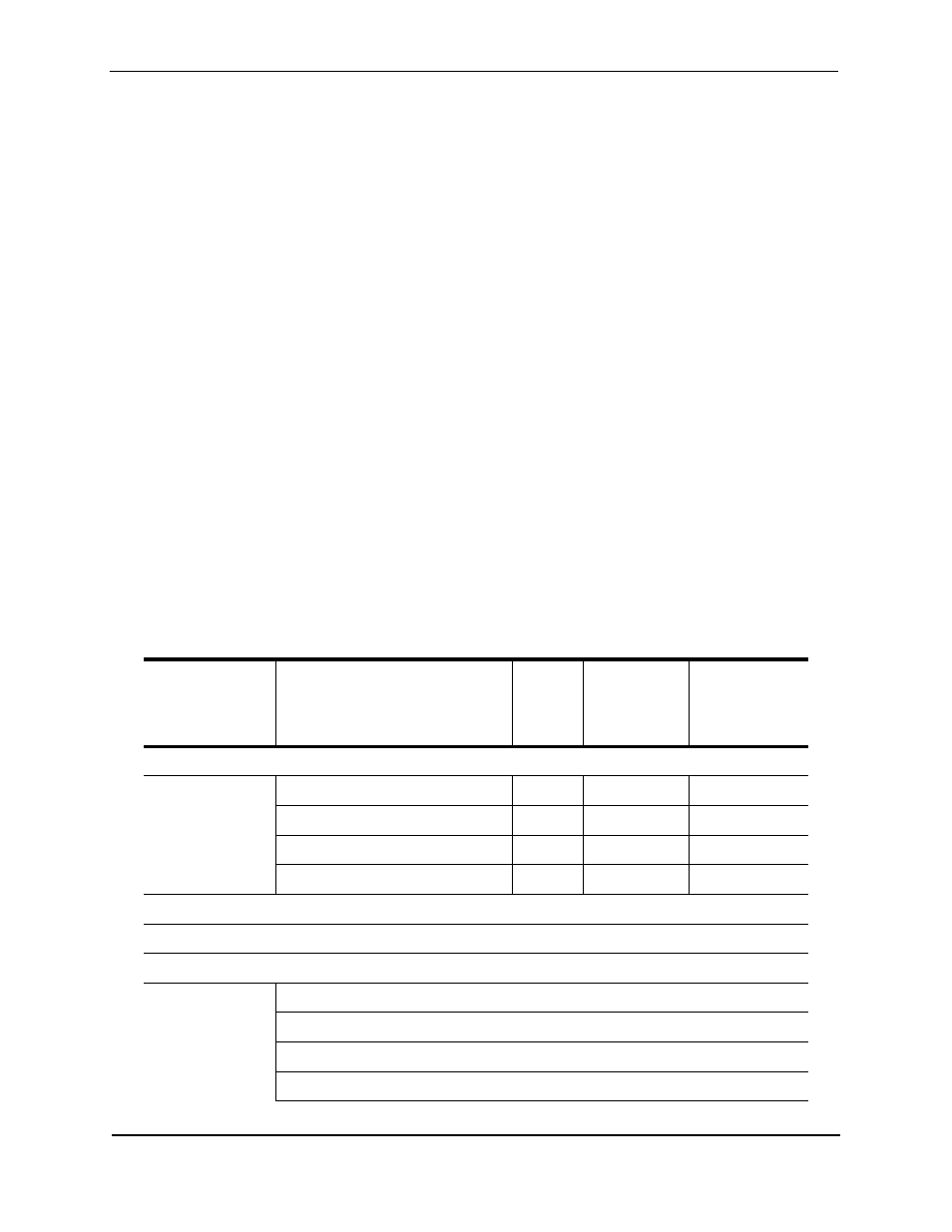 Related publications, List of features, Elated | Ublications, Eatures | Foundry Networks AR SERIES User Manual | Page 6 / 22