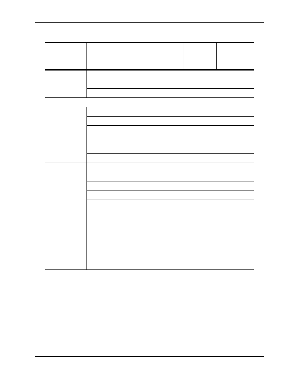 Foundry Networks AR SERIES User Manual | Page 7 / 22